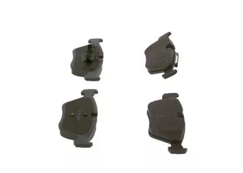 Bosch 0 986 424 767 <span>тормозные колодки передние</span>