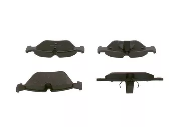 Bosch 0 986 424 767 <span>тормозные колодки передние</span>