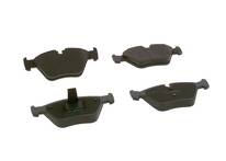 Передние тормозные колодки Bosch  0 986 424 767