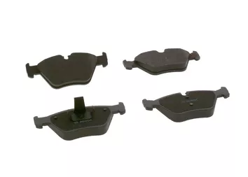 Bosch 0 986 424 767 <span>тормозные колодки передние</span>