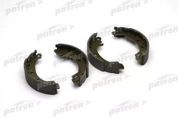 Patron PSP544 <span>тормозные колодки задние</span>