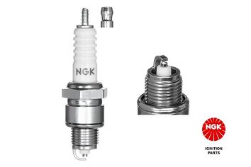 NGK Standard <span>свеча зажигания 4511 BP6HS</span>