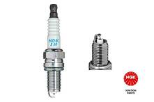 Свеча зажигания NGK Laser Iridium  KR8AI