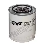 Масляный фильтр Hengst H24W07