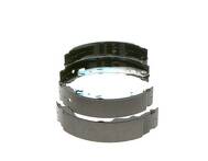 Задние тормозные колодки Bosch  0 986 487 721