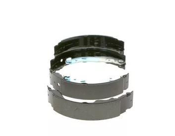Bosch 0 986 487 721 <span>тормозные колодки задние</span>