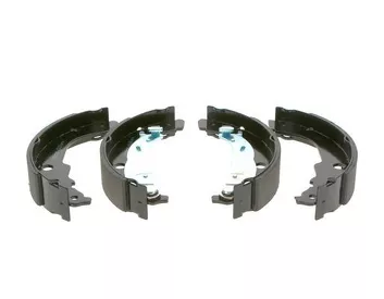 Bosch 0 986 487 721 <span>тормозные колодки задние</span>