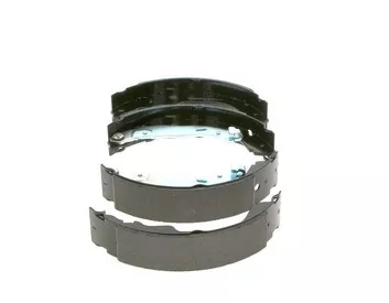 Bosch 0 986 487 721 <span>тормозные колодки задние</span>