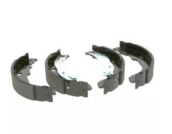 Bosch 0 986 487 721 <span>тормозные колодки задние</span>