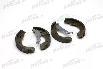Patron PSP334 <span>тормозные колодки задние</span>