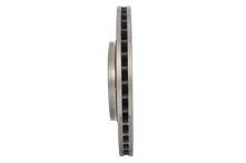 Тормозной диск Bosch 0 986 479 551 для Renault Laguna 3 пок. / купе / рестайлинг