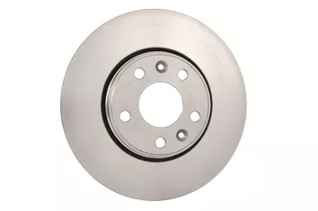 Bosch 0 986 479 551 <span>тормозной диск вентилируемый</span>
