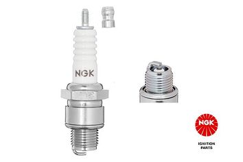 NGK Standard <span>свеча зажигания 2129 B7HS10</span>
