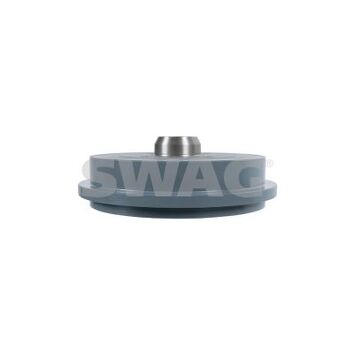 Swag 30 91 4060 <span>задний тормозной барабан</span>