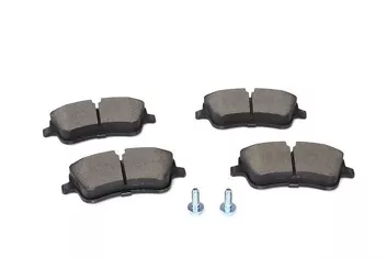 Bosch 0 986 424 517 <span>тормозные колодки передние</span>