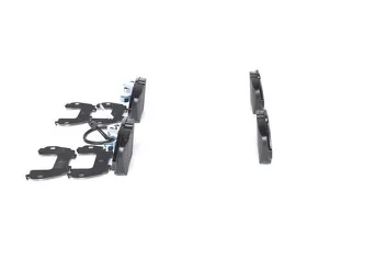 Bosch 0 986 494 371 <span>тормозные колодки передние</span>