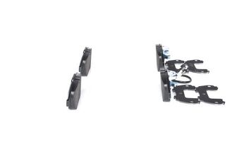 Bosch 0 986 494 371 <span>тормозные колодки передние</span>