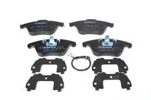 Передние тормозные колодки Bosch  0 986 494 371