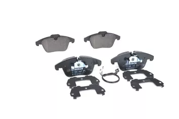 Bosch 0 986 494 371 <span>тормозные колодки передние</span>