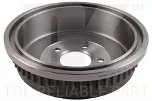 Задний тормозной барабан NK 259302
