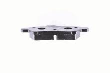 Задние тормозные колодки Hella Pagid 8DB 355 012-081 для Nissan Pathfinder 3 пок. / R51 / рестайлинг