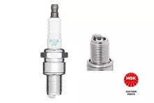 Свеча зажигания NGK Standard  BR9ES