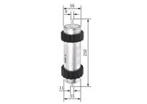 Топливный фильтр Bosch  F 026 402 808