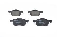 Передние тормозные колодки Bosch  0 986 424 540