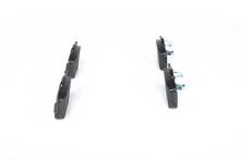Передние тормозные колодки Bosch  0 986 424 540