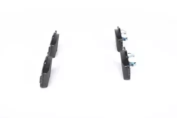 Bosch 0 986 424 540 <span>тормозные колодки передние</span>