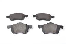 Передние тормозные колодки Bosch  0 986 424 540