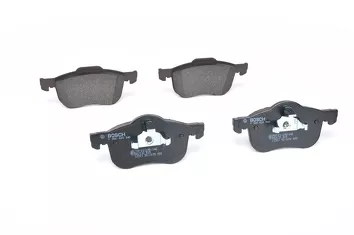Bosch 0 986 424 540 <span>тормозные колодки передние</span>