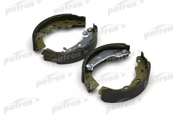 Patron PSP616 <span>тормозные колодки задние</span>