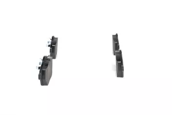 Bosch 0 986 424 481 <span>тормозные колодки передние</span>