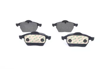 Bosch 0 986 424 481 <span>тормозные колодки передние</span>