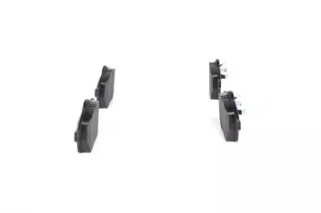 Bosch 0 986 424 481 <span>тормозные колодки передние</span>