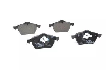 Bosch 0 986 424 481 <span>тормозные колодки передние</span>