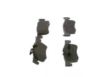 Bosch 0 986 494 561 <span>тормозные колодки передние</span>