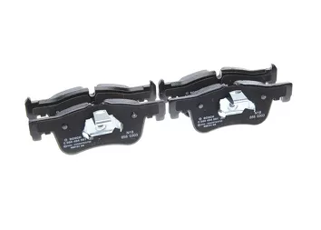 Bosch 0 986 494 561 <span>тормозные колодки передние</span>