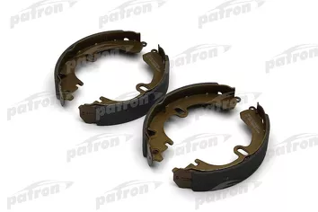 Patron PSP208 <span>тормозные колодки задние</span>