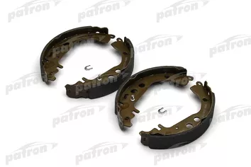 Patron PSP582 <span>тормозные колодки задние</span>