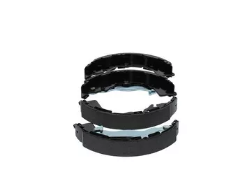 Bosch 0 986 487 748 <span>тормозные колодки задние</span>