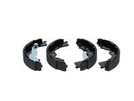 Задние тормозные колодки Bosch  0 986 487 748