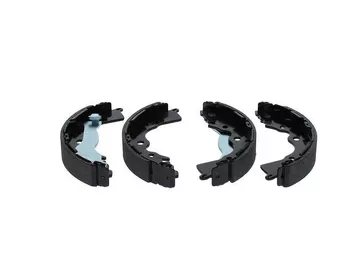 Bosch 0 986 487 748 <span>тормозные колодки задние</span>