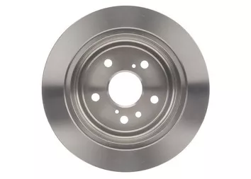 Bosch 0 986 479 614 <span>тормозной диск полный</span>