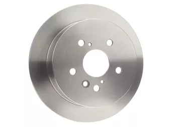 Bosch 0 986 479 614 <span>тормозной диск полный</span>