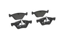 Передние тормозные колодки ATE  13.0460-7203.2