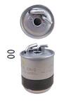 Топливный фильтр Mahle KL 228/2D