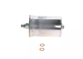 Bosch 0 986 AF8 093 <span>топливный фильтр</span>