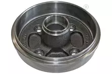 Задний тормозной барабан Optimal  BT-1520